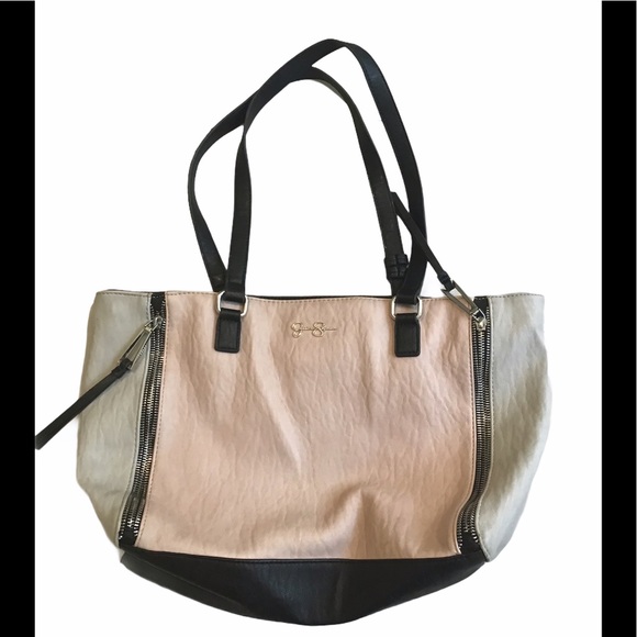 jessica simpson baylinn tote